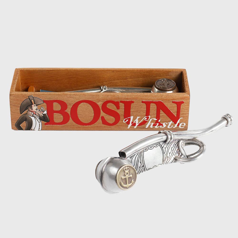 BOSUN WHISTLE