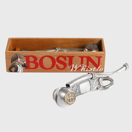 BOSUN WHISTLE