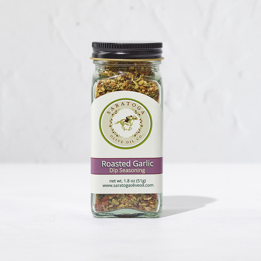 Roasted Garlic Seasoning