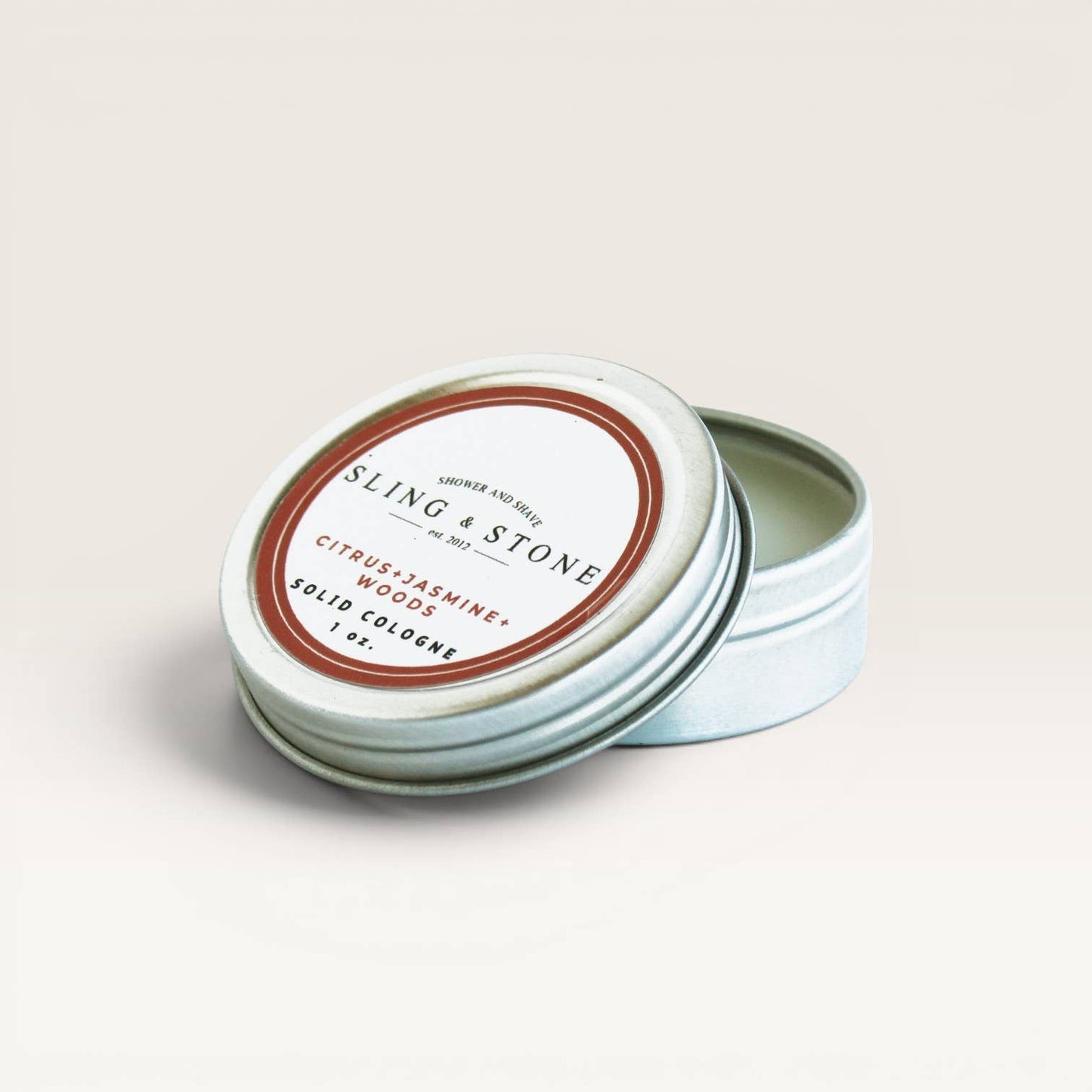 Solid Colognes (BESTSELLER)