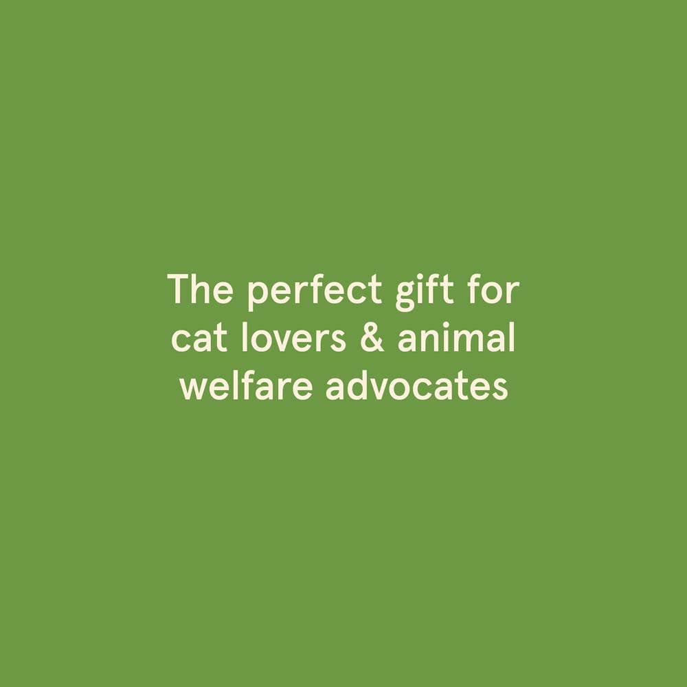 Rescue Cats