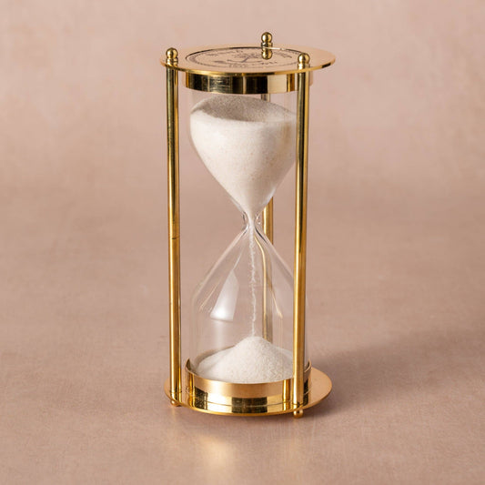 Samay Marine Arts Hour Glass
