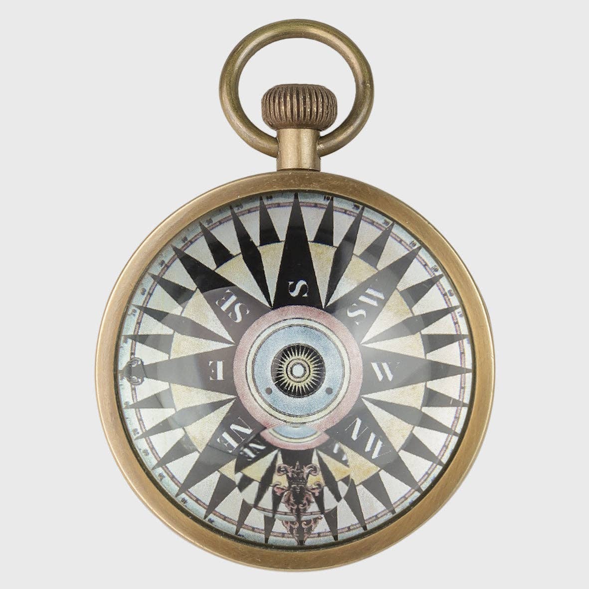 Eye of time