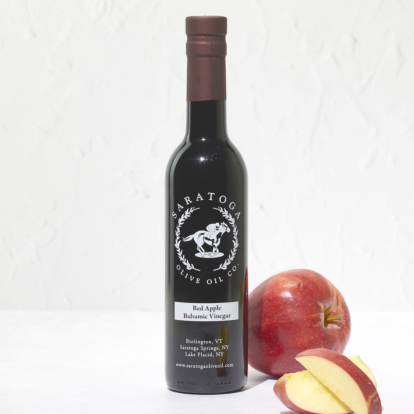 Red Apple Dark Balsamic Vinegar