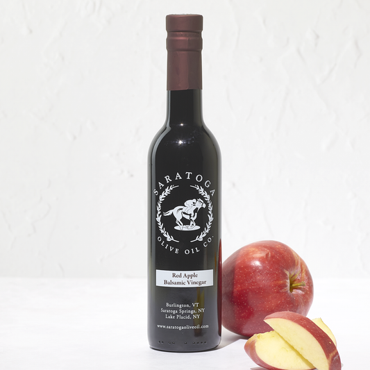 Red Apple Dark Balsamic Vinegar