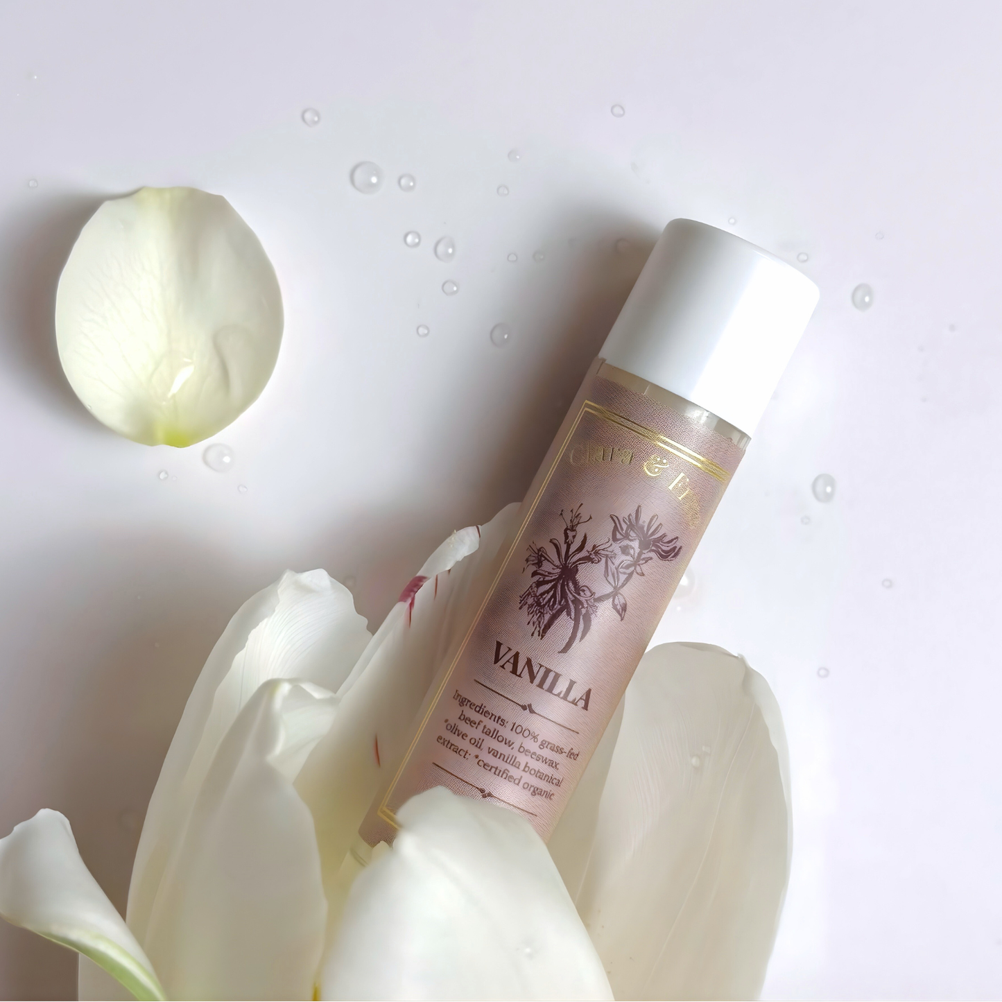 Tallow Lip Balm - Single