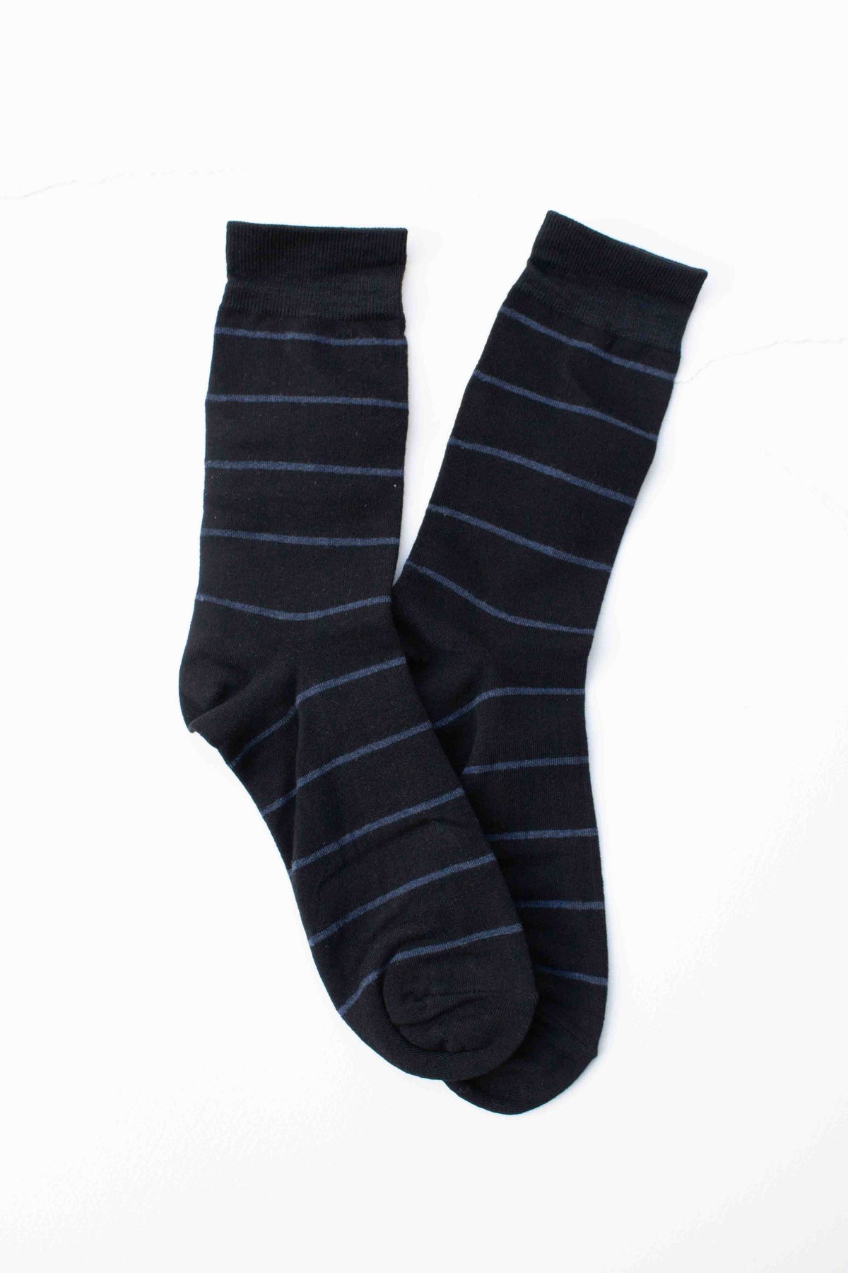 Men’s Classic Stripe Socks
