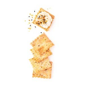 BITES - Everything Spice