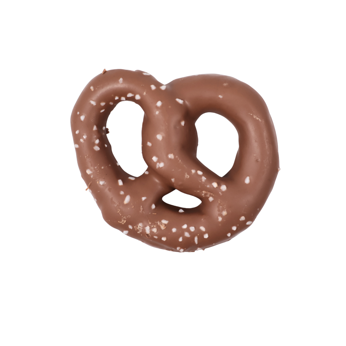 Milk Chocolate Pretzels - 6/3pk
