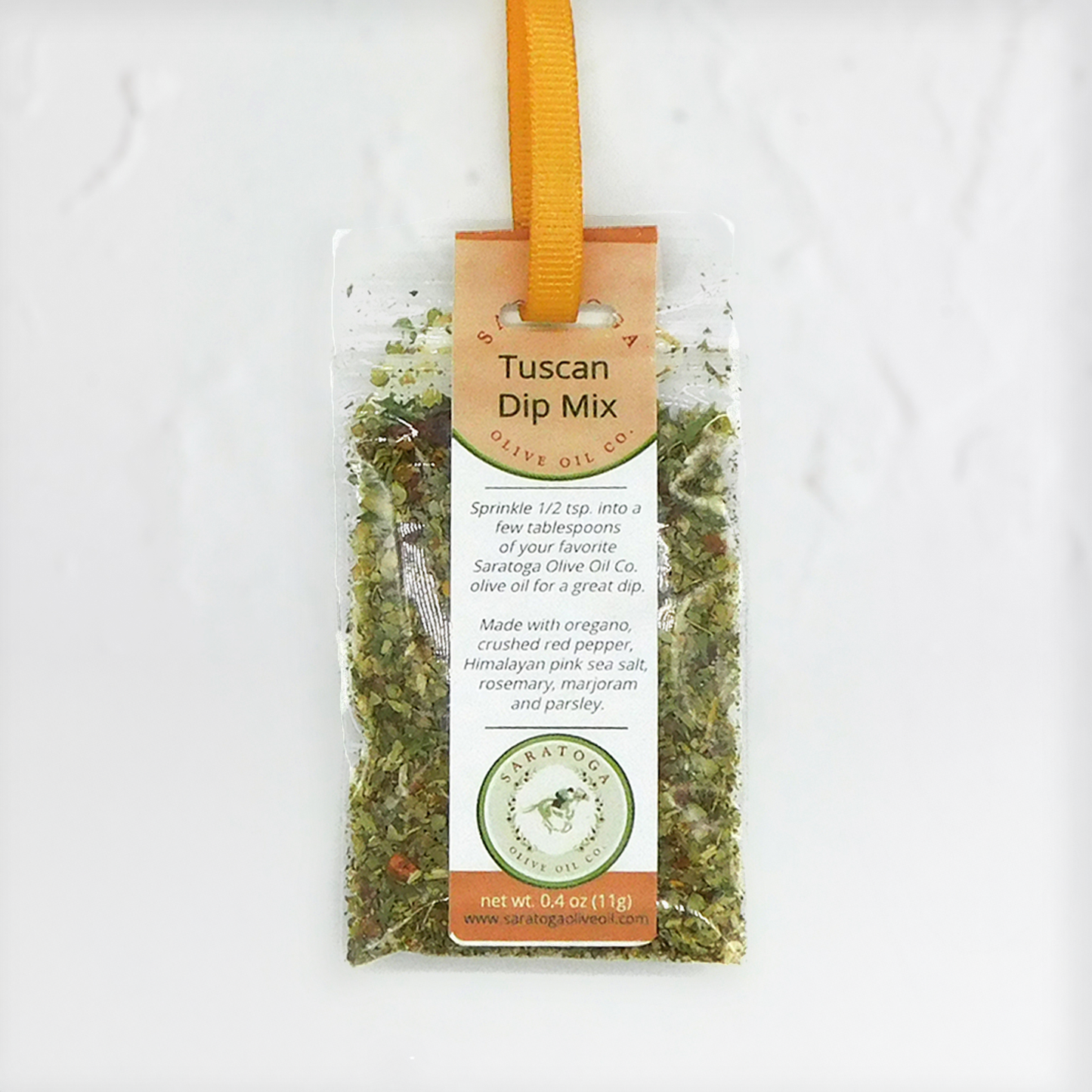 Tuscan Dip Seasoning
