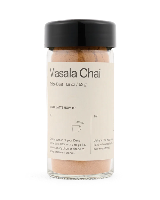 Spice Dust Masala Chai