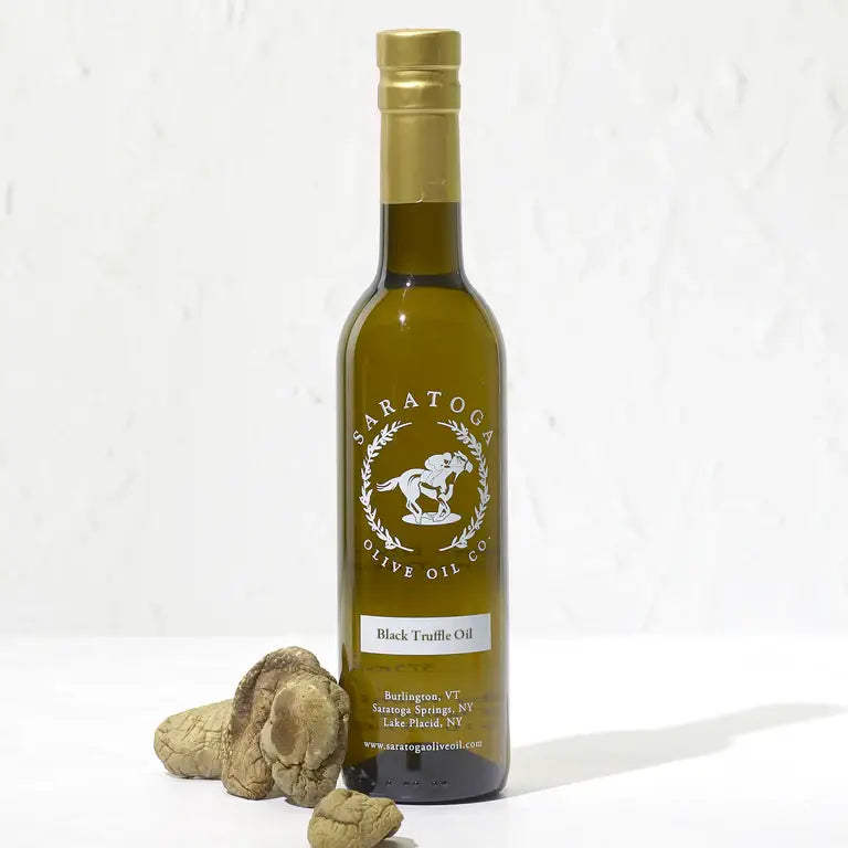 Black Truffle Oil