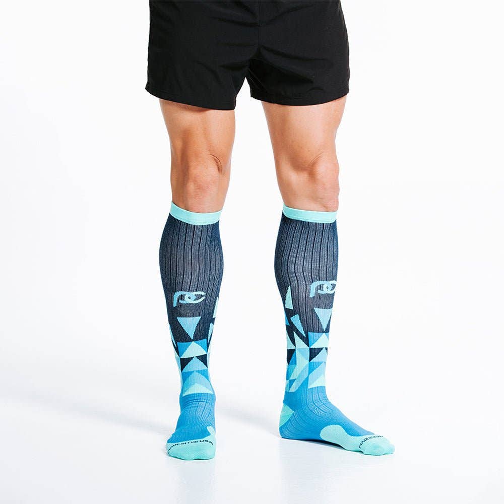 Marathon, Blue Vertex