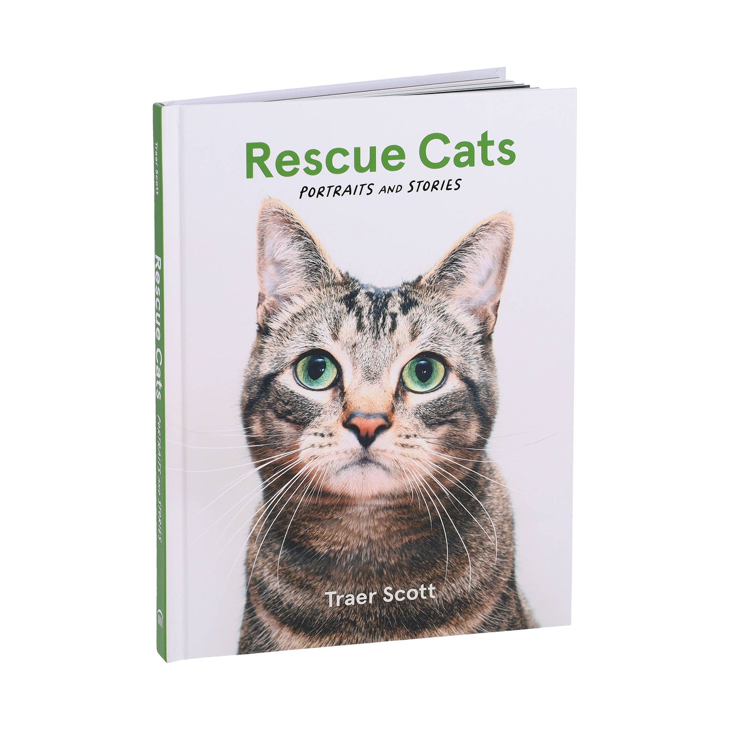 Rescue Cats