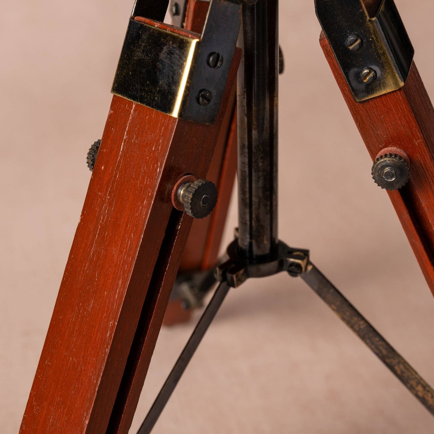 Braman Tripod Binoculars