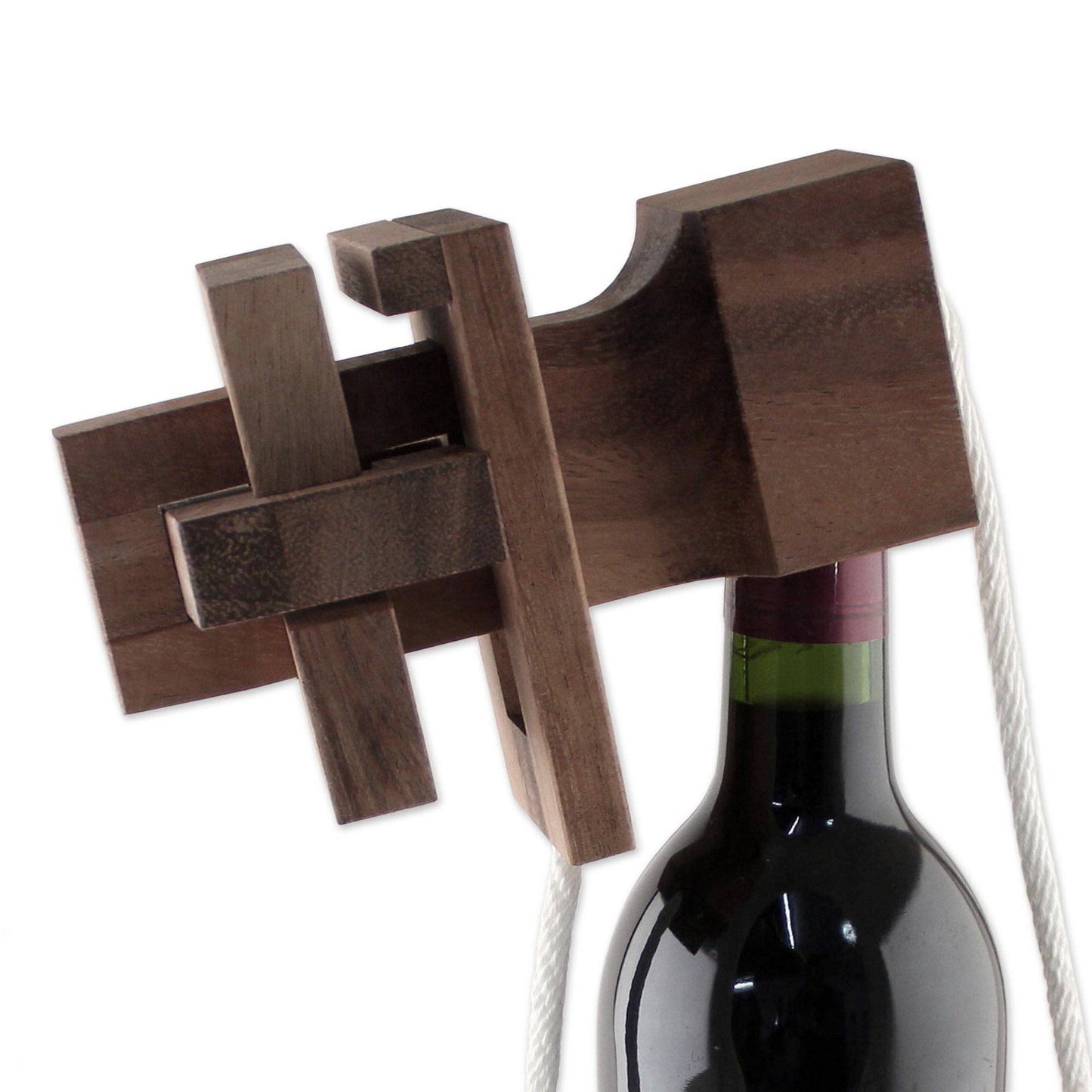 Dont Break It Wood Puzzle