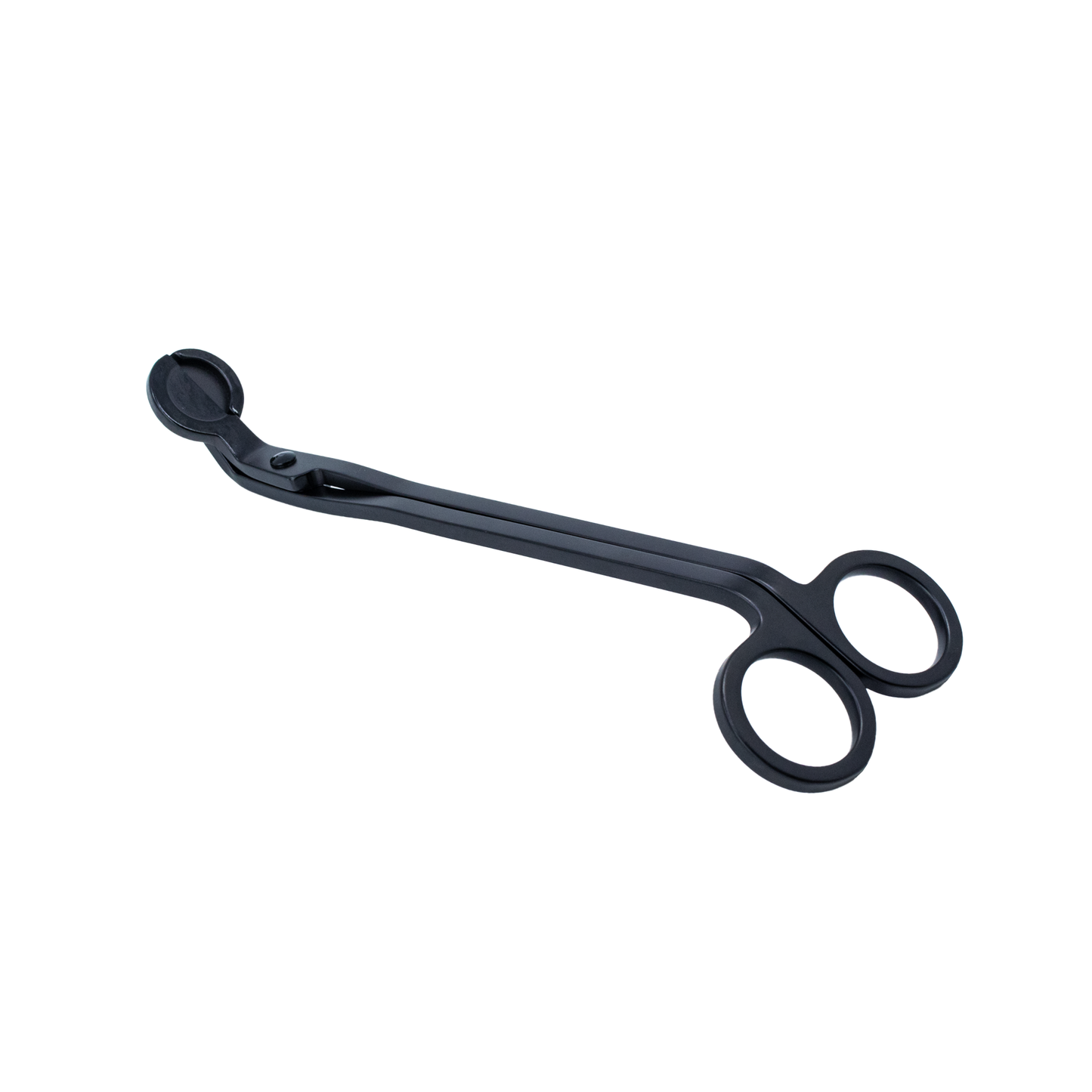 Candle Wick Trimmer Scissor Cutter Stainless Steel
