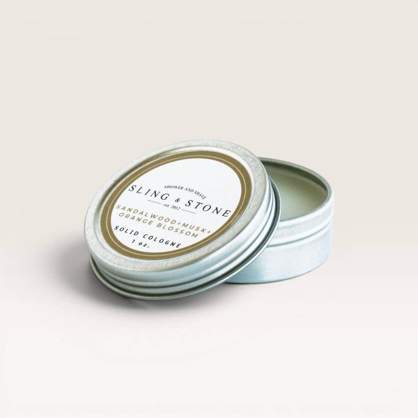 Solid Colognes (BESTSELLER)