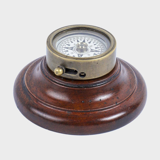 SURVEYOR'S COMPASS